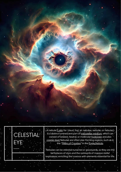 Celestial Eye | Through the Telescope 17