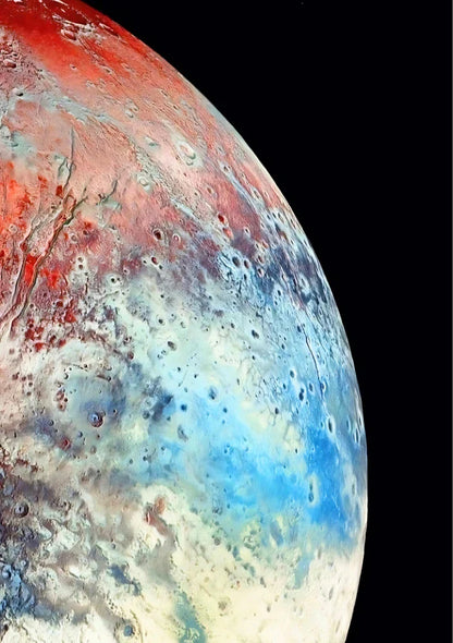 Surface Tension | Through the Telescope 24