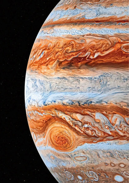 Great Red Silence | Through the Telescope 25