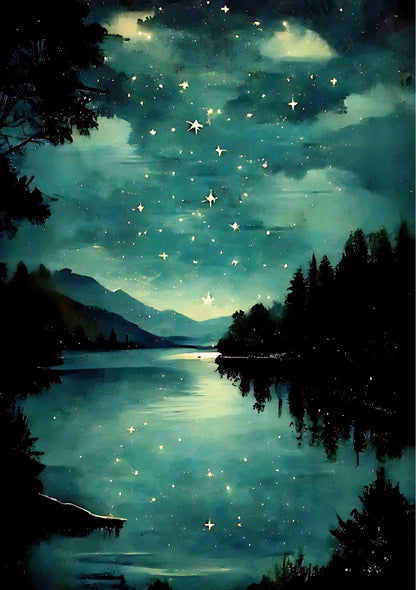 Where Stars Go to Rest | Through the Telescope 26