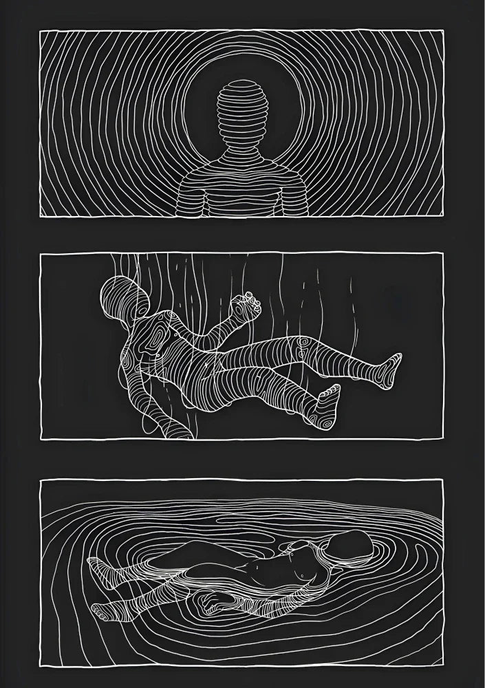 Drift State | Through the Telescope 27