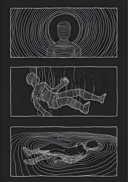 Drift State | Through the Telescope 27