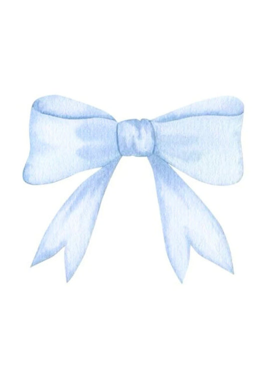 Pale Blue Promise | Mlue 10