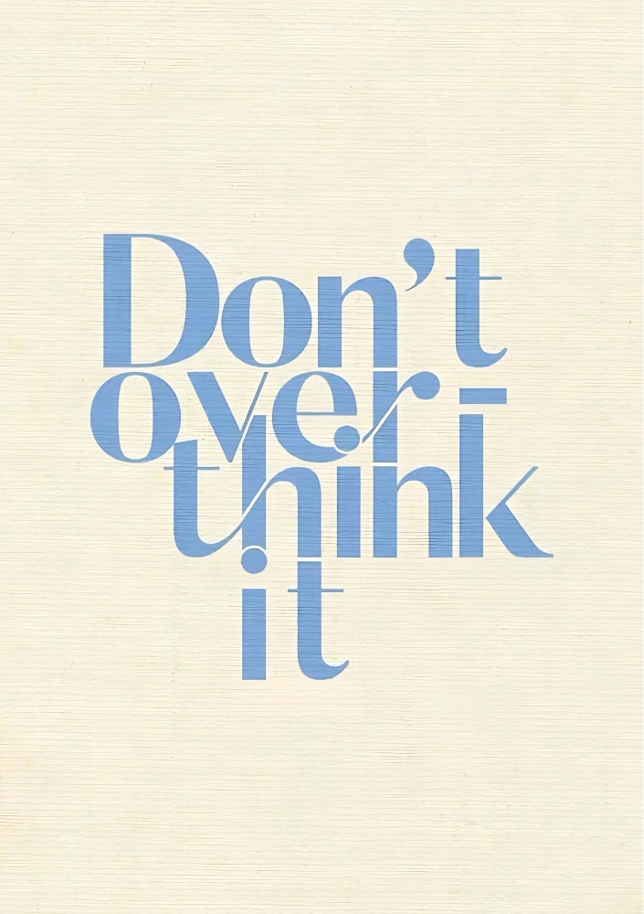 Let It Pass | Mlue 13