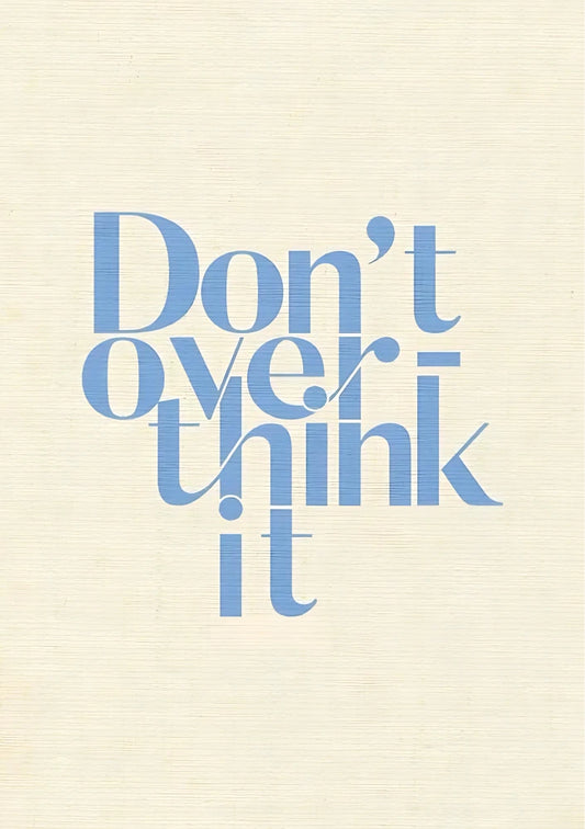 Let It Pass | Mlue 13