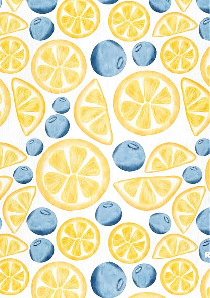 Citrus & Ink | Mlue 33