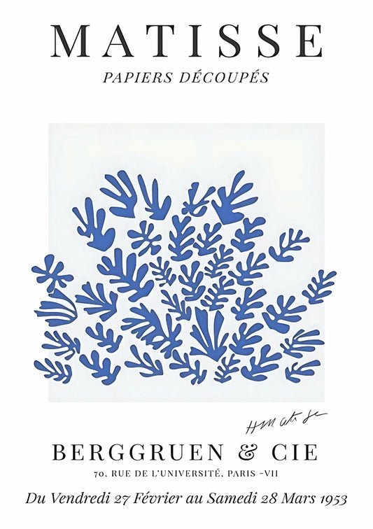 Cut-Out Garden | Mlue 37