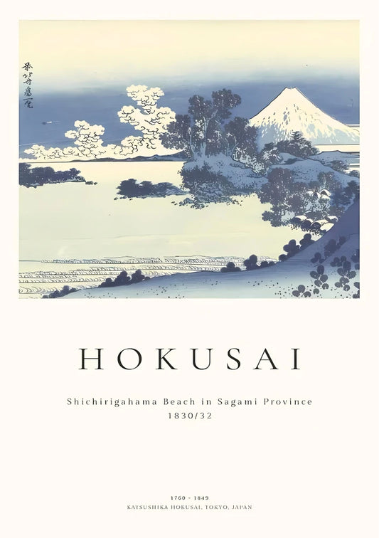 Still Shore | Mlue 05