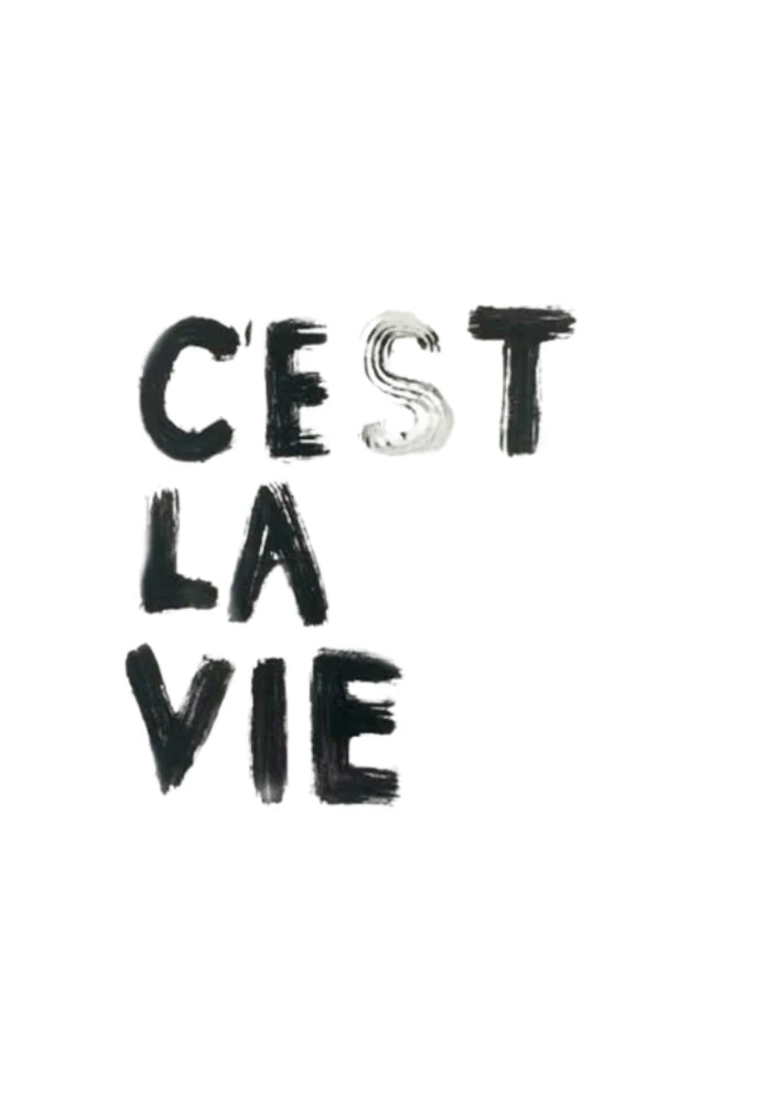 C’est La Vie | Pink Lemonade 10