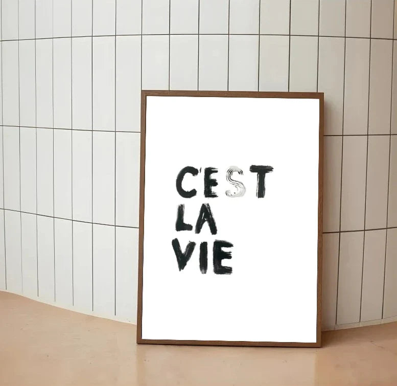 C’est La Vie | Pink Lemonade 10