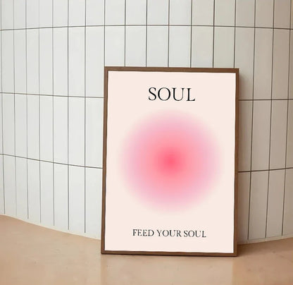 Soul | Pink Lemonade 16