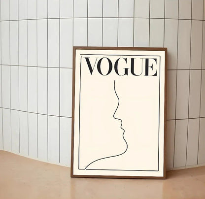 Vogue Line | Pink Lemonade 23