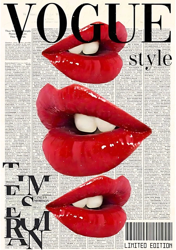 Gloss Issue | Pink Lemonade 25