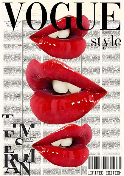 Gloss Issue | Pink Lemonade 25