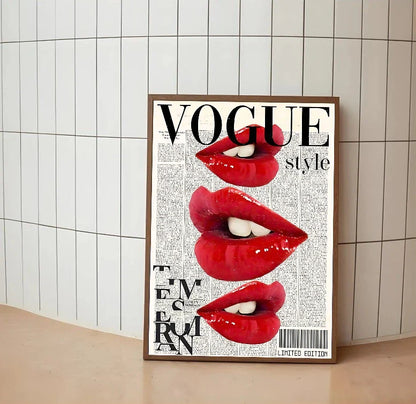 Gloss Issue | Pink Lemonade 25