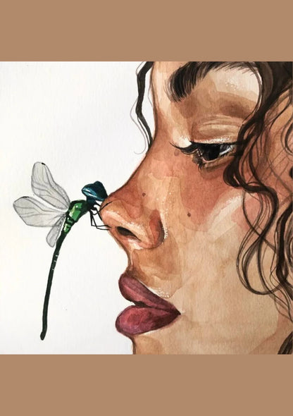 Still, Don’t Blink | Pink Lemonade 26