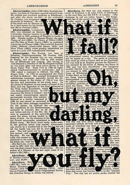 What If ? | Pink Lemonade 32