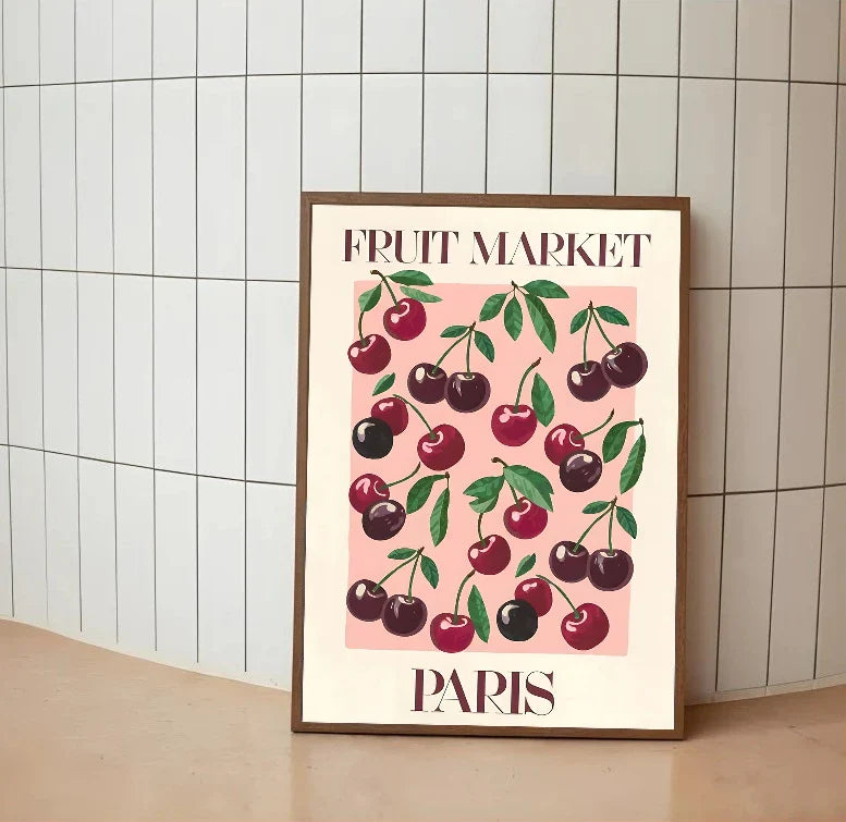 Cherry Season | Pink Lemonade 33