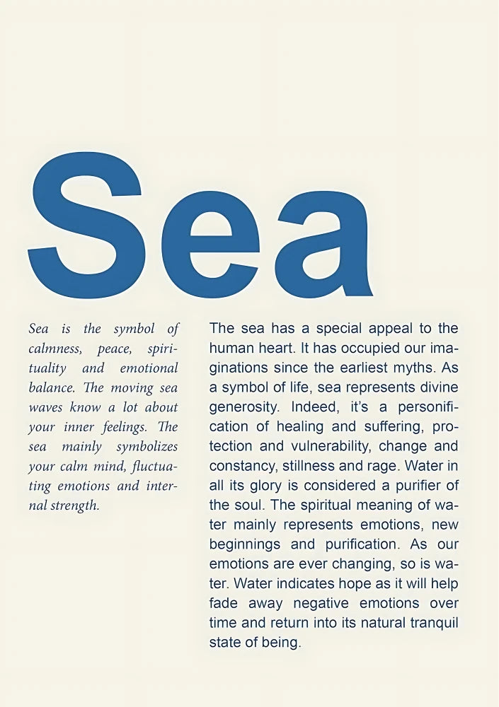 On Being Sea | Pink Lemonade 35