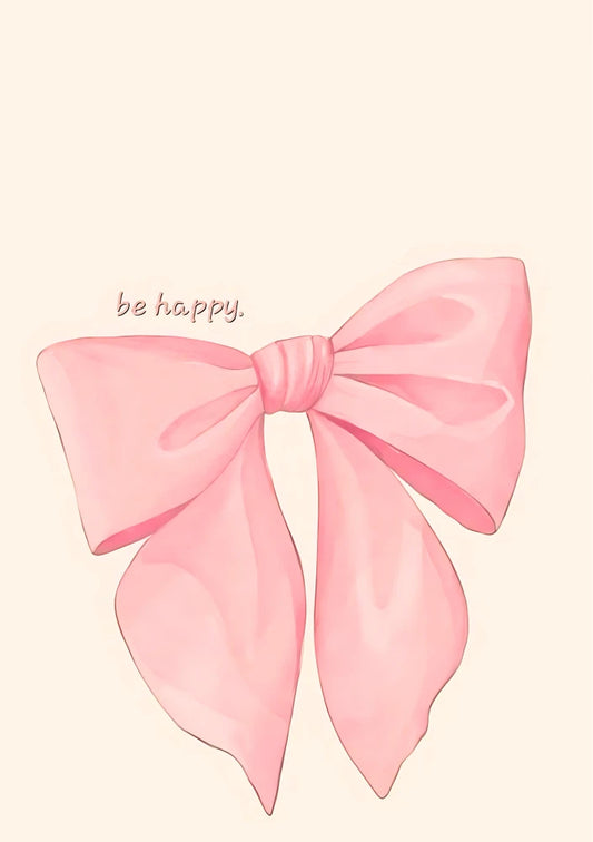 Soft Reminder | Pink Lemonade 36