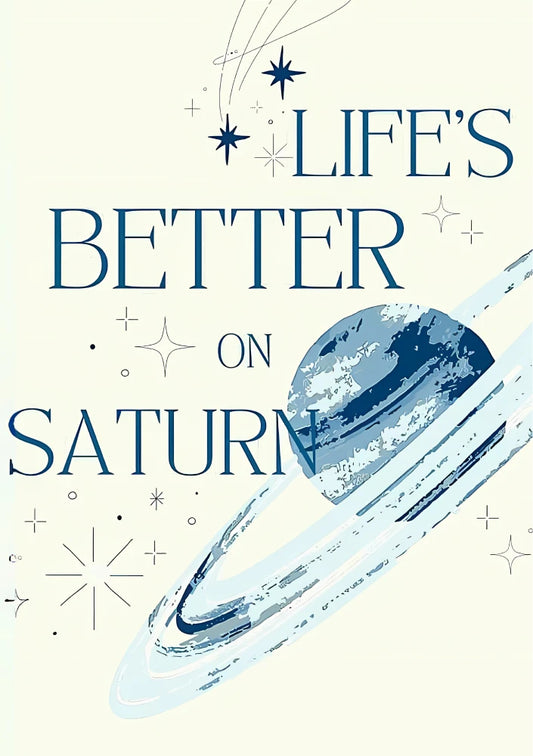 Saturday Planet | Pink Lemonade 38