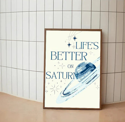 Saturday Planet | Pink Lemonade 38