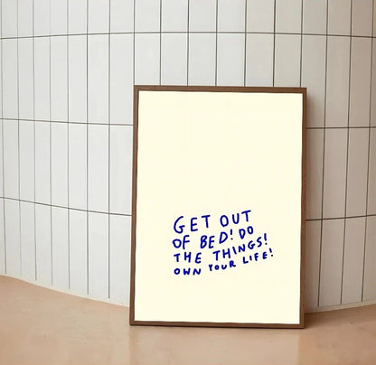 Do The Thing | Pink Lemonade 40