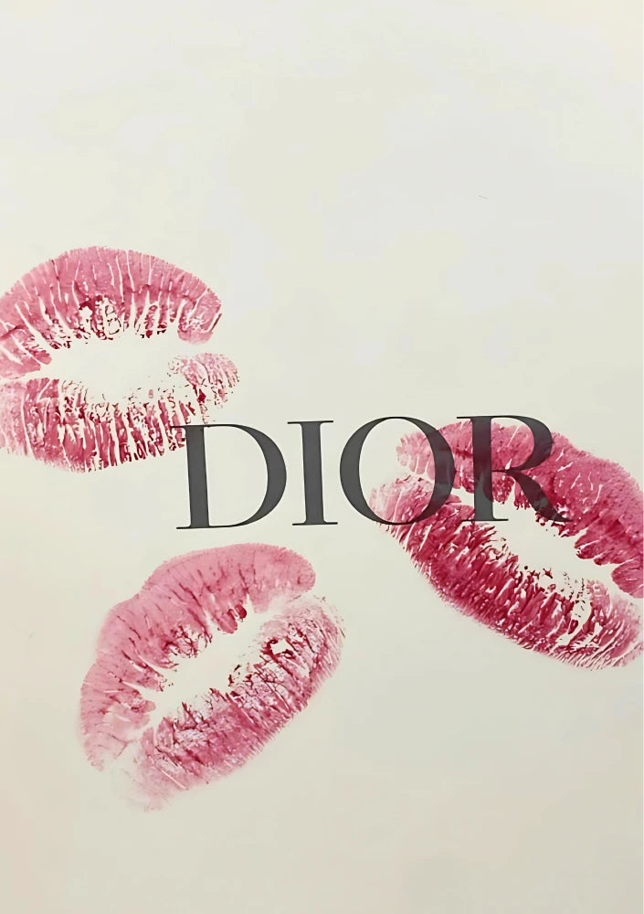 Dior Kiss | Pink Lemonade 06
