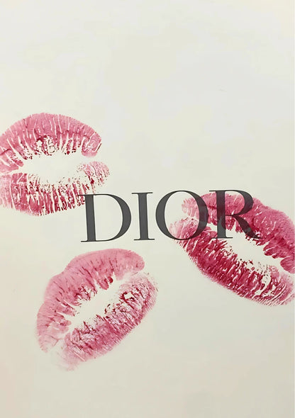 Dior Kiss | Pink Lemonade 06