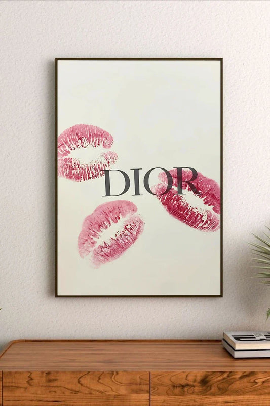 Dior Kiss | Pink Lemonade 06