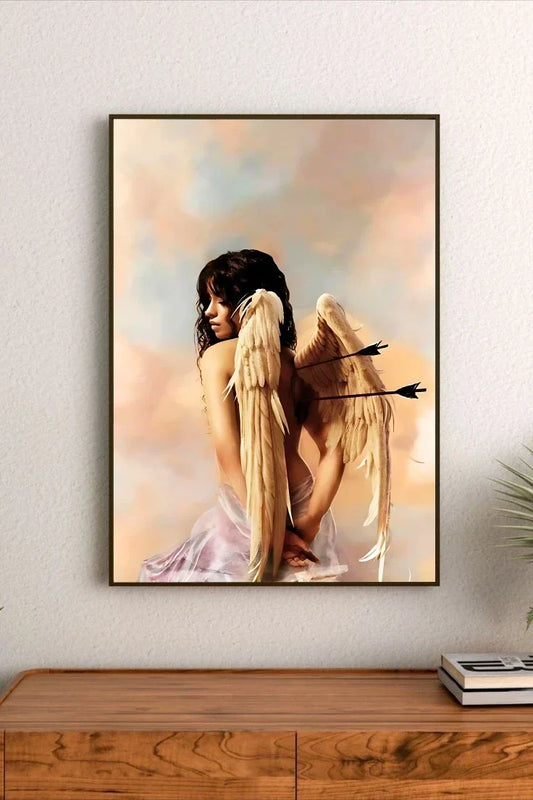 Fallen Angel | Pink Lemonade 09