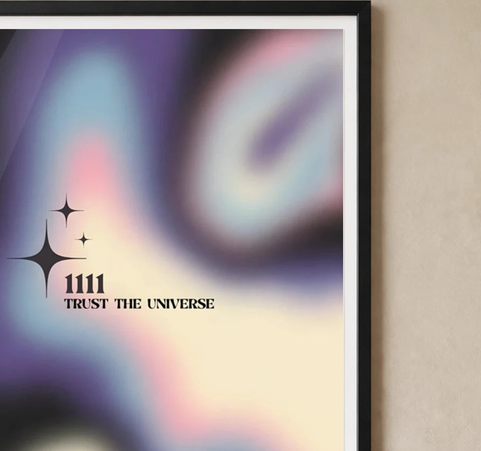 Material and finish detail for A4 · Black Gallery Frame - gallery image 5 of 5