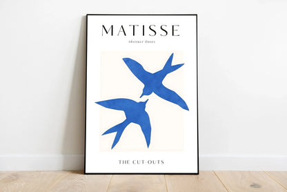 Vertical abstract anime art depicting an ethereal figure bathed in soft teal and pale blue gradients for movement
