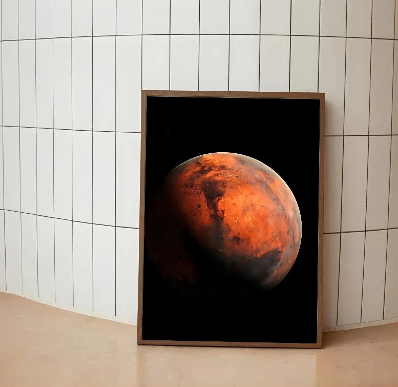 Red Distance | Through the Telescope 02