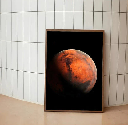 Red Distance | Through the Telescope 02