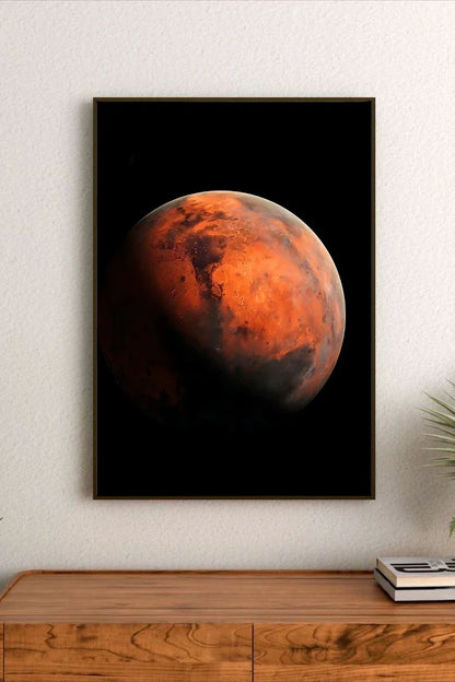 Red Distance | Through the Telescope 02