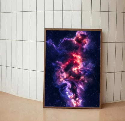 Nebula Bloom | Through the Telescope 15