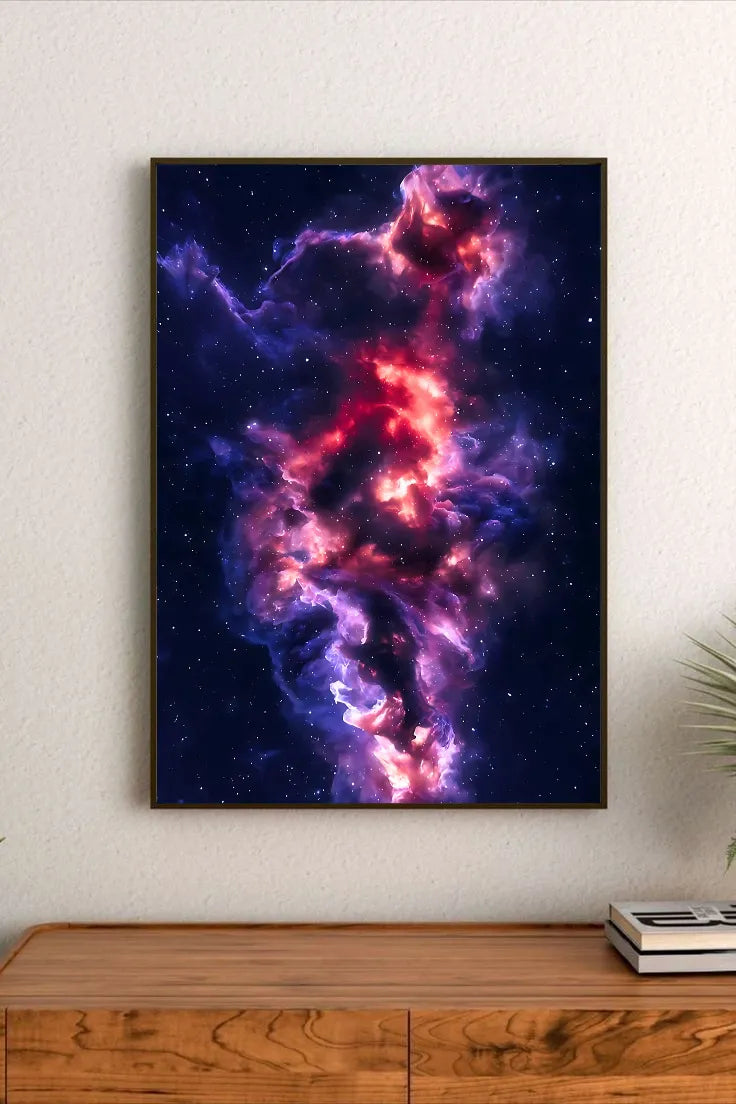 Nebula Bloom | Through the Telescope 15