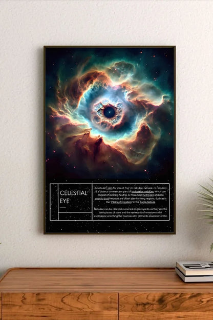 Celestial Eye | Through the Telescope 17