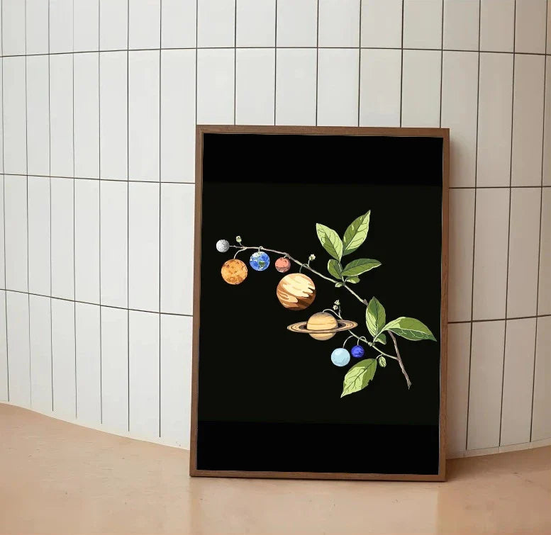 Orbital Growth | Through the Telescope 21