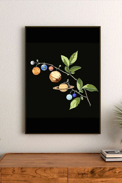 Orbital Growth | Through the Telescope 21