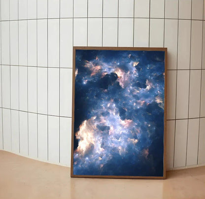 Interstellar Field | Through the Telescope 22