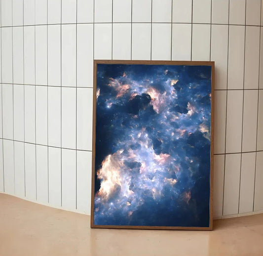 Interstellar Field | Through the Telescope 22