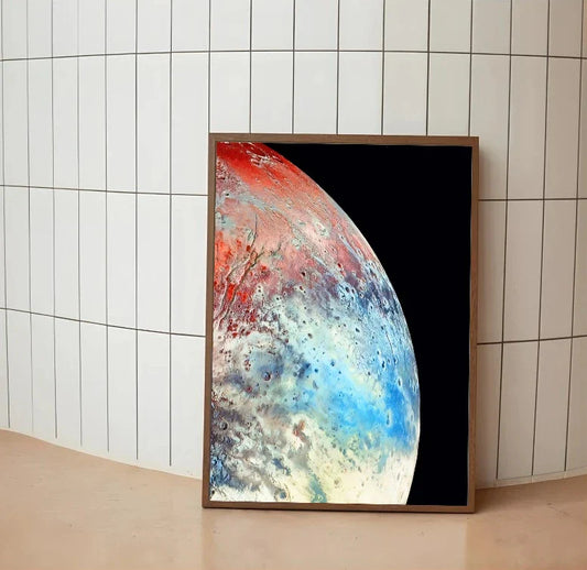 Surface Tension | Through the Telescope 24