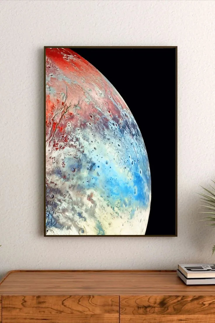 Surface Tension | Through the Telescope 24