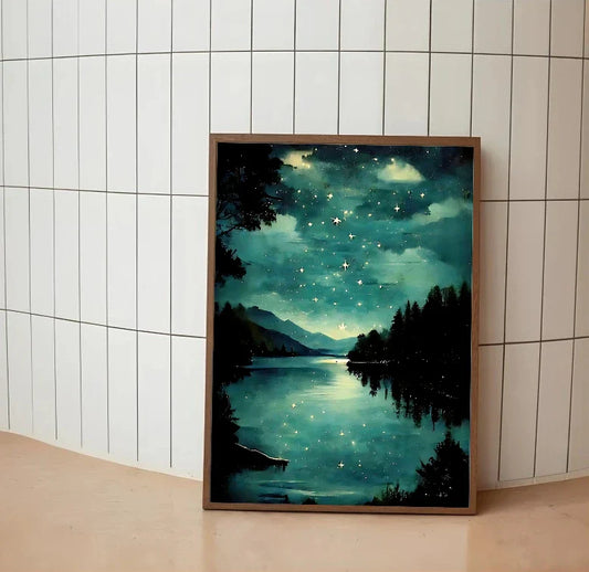 Where Stars Go to Rest | Through the Telescope 26