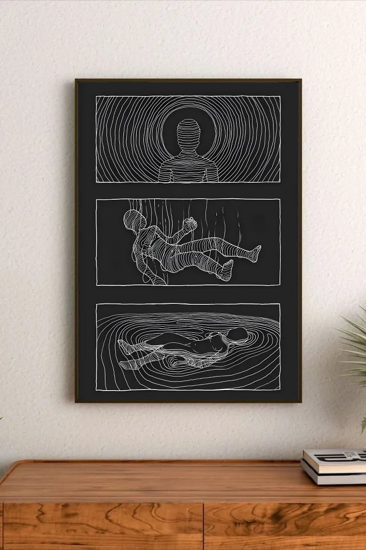 Drift State | Through the Telescope 27