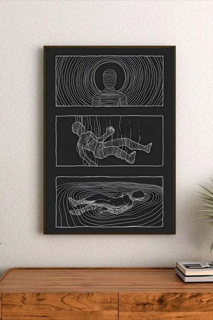 Drift State | Through the Telescope 27