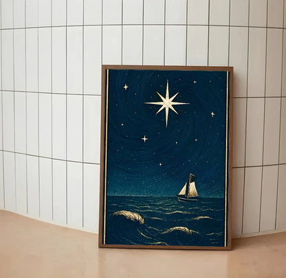 True North | Through the Telescope 33