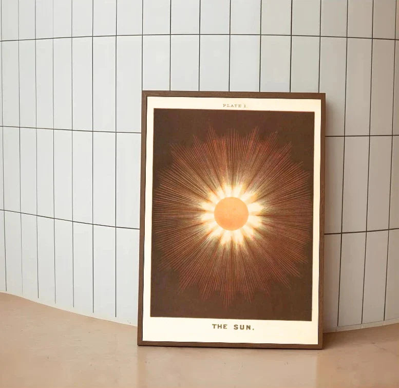 Primary Source | Through the Telescope 34